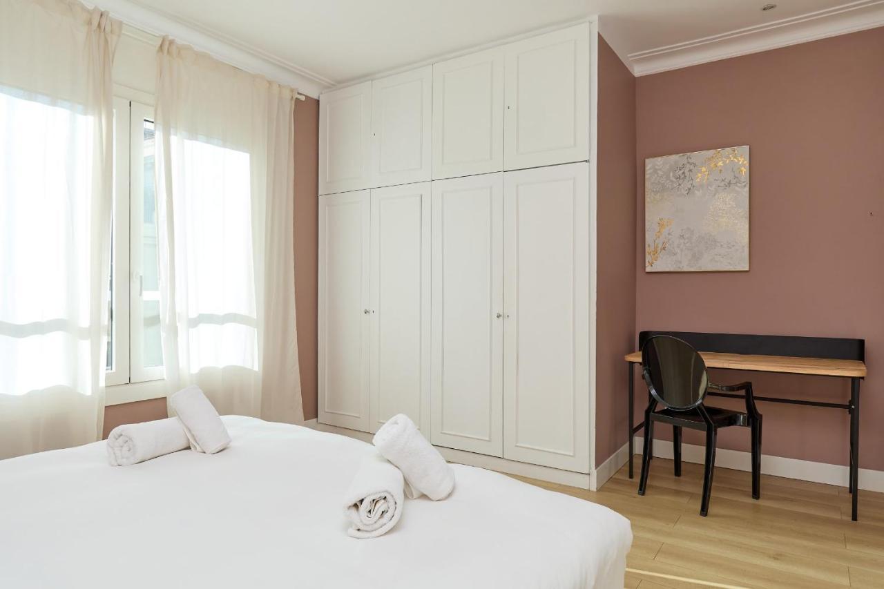 Casa Cosi - Casanova 6 Apartamento Barcelona