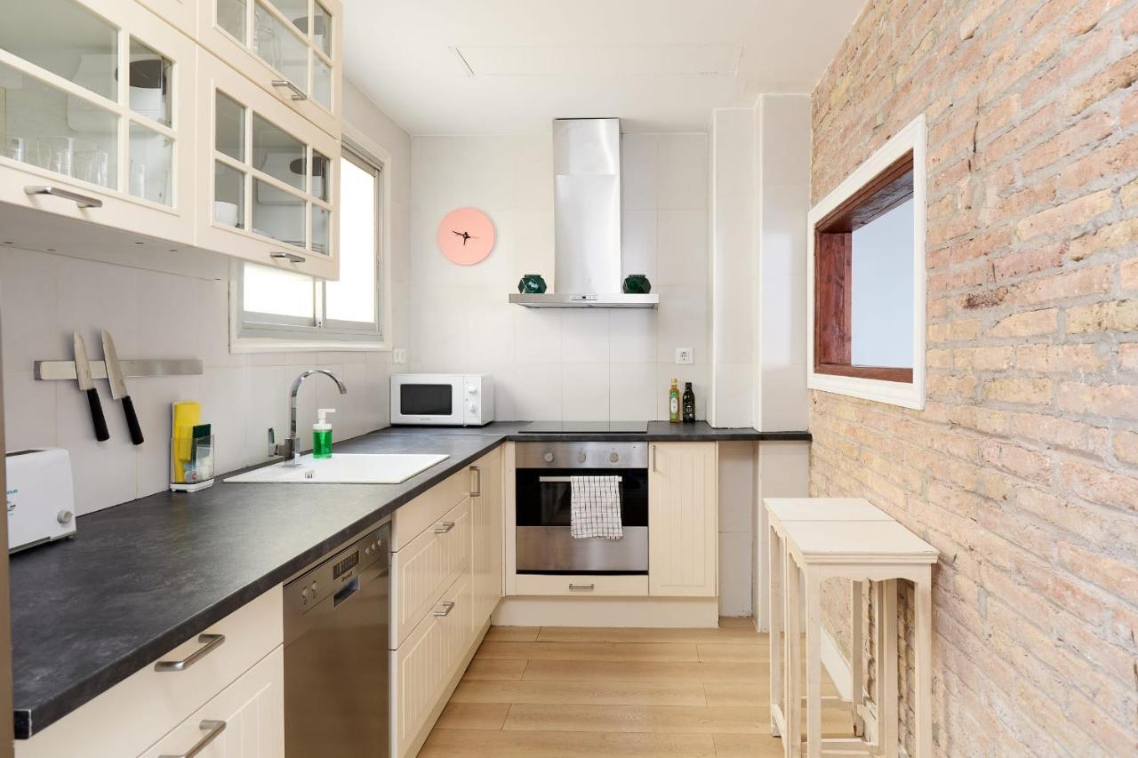 Apartamento Casa Cosi - Casanova 6