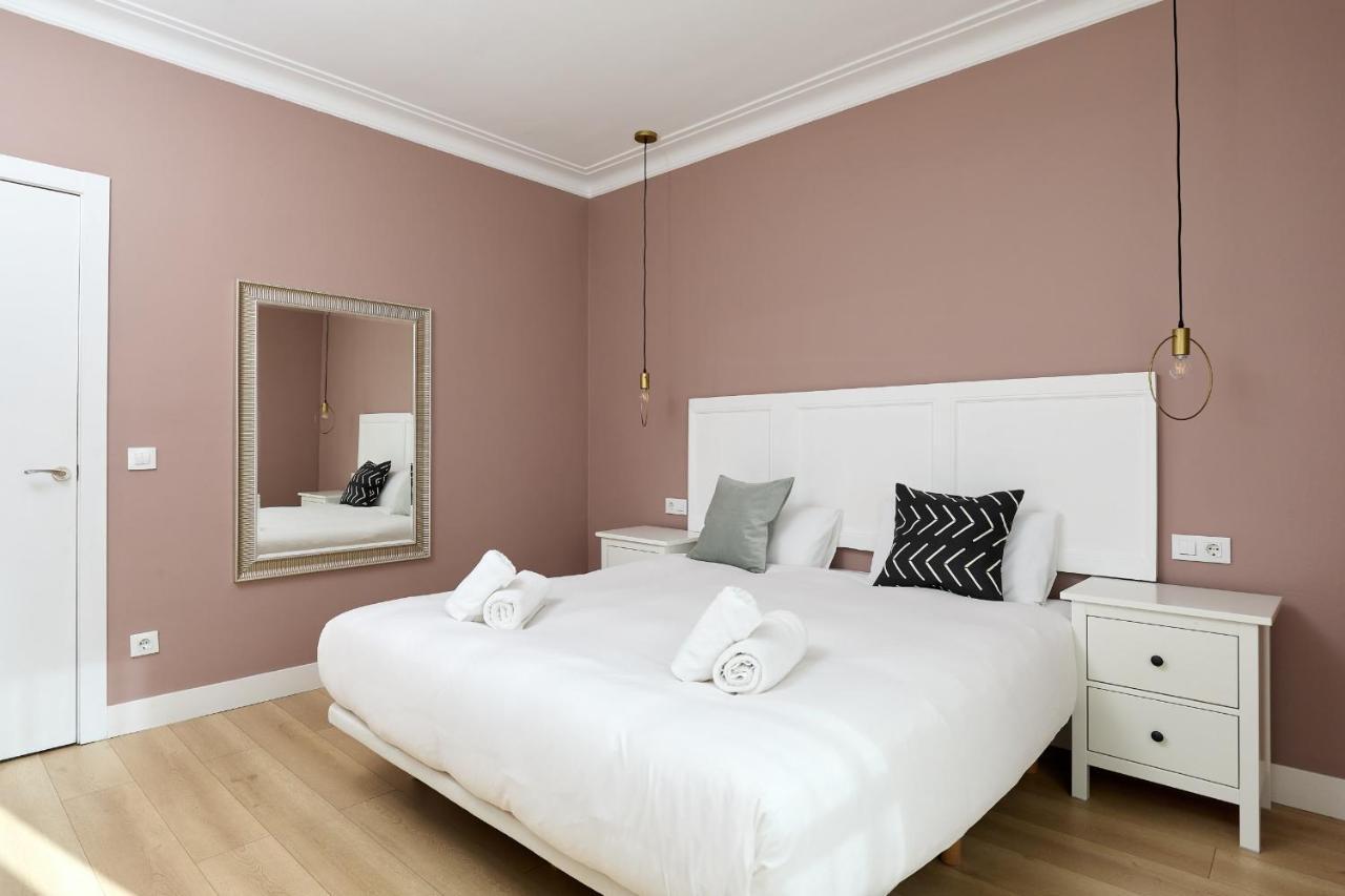 Apartamento Casa Cosi - Casanova 6 *