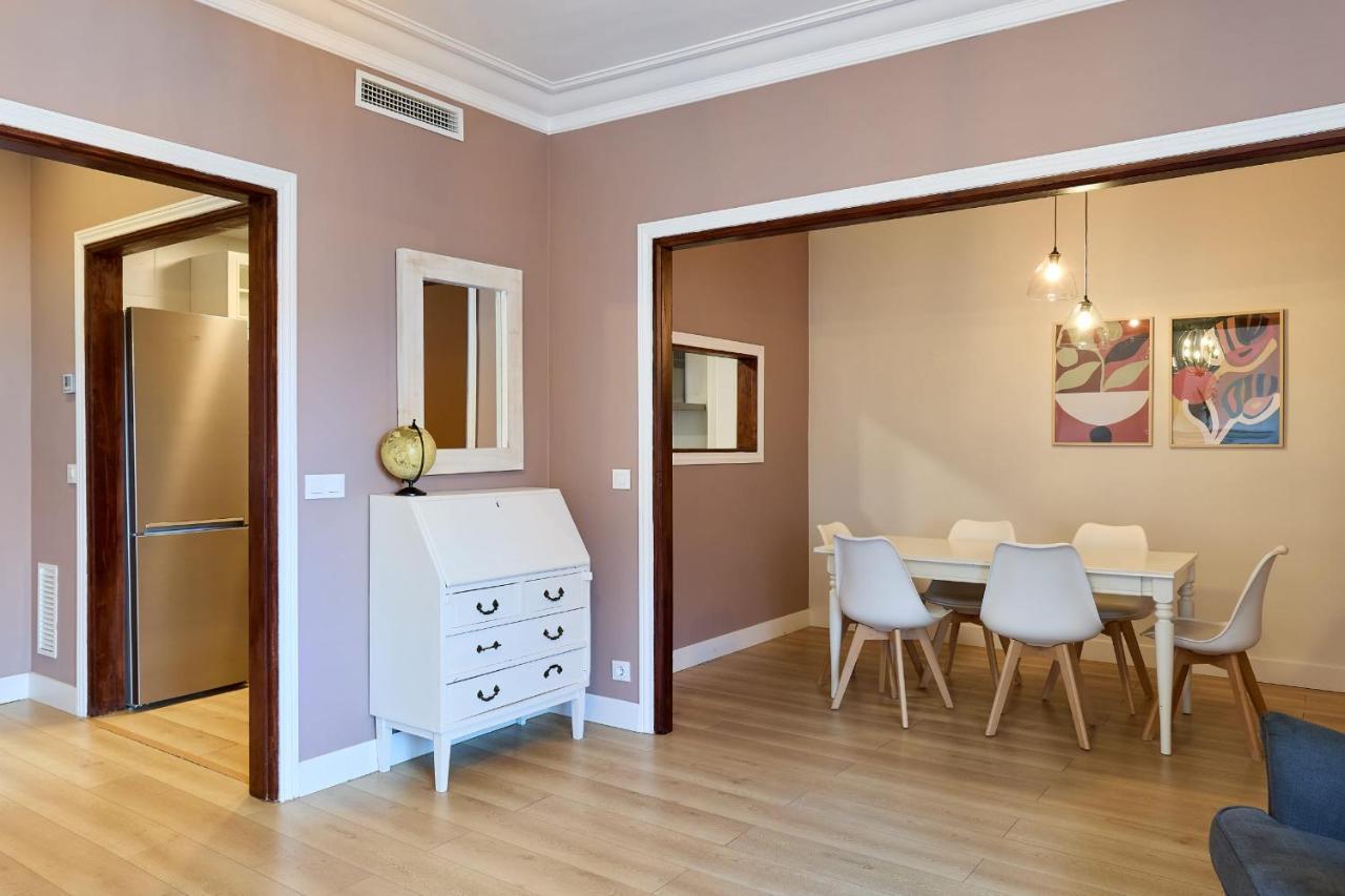Casa Cosi - Casanova 6 Apartamento