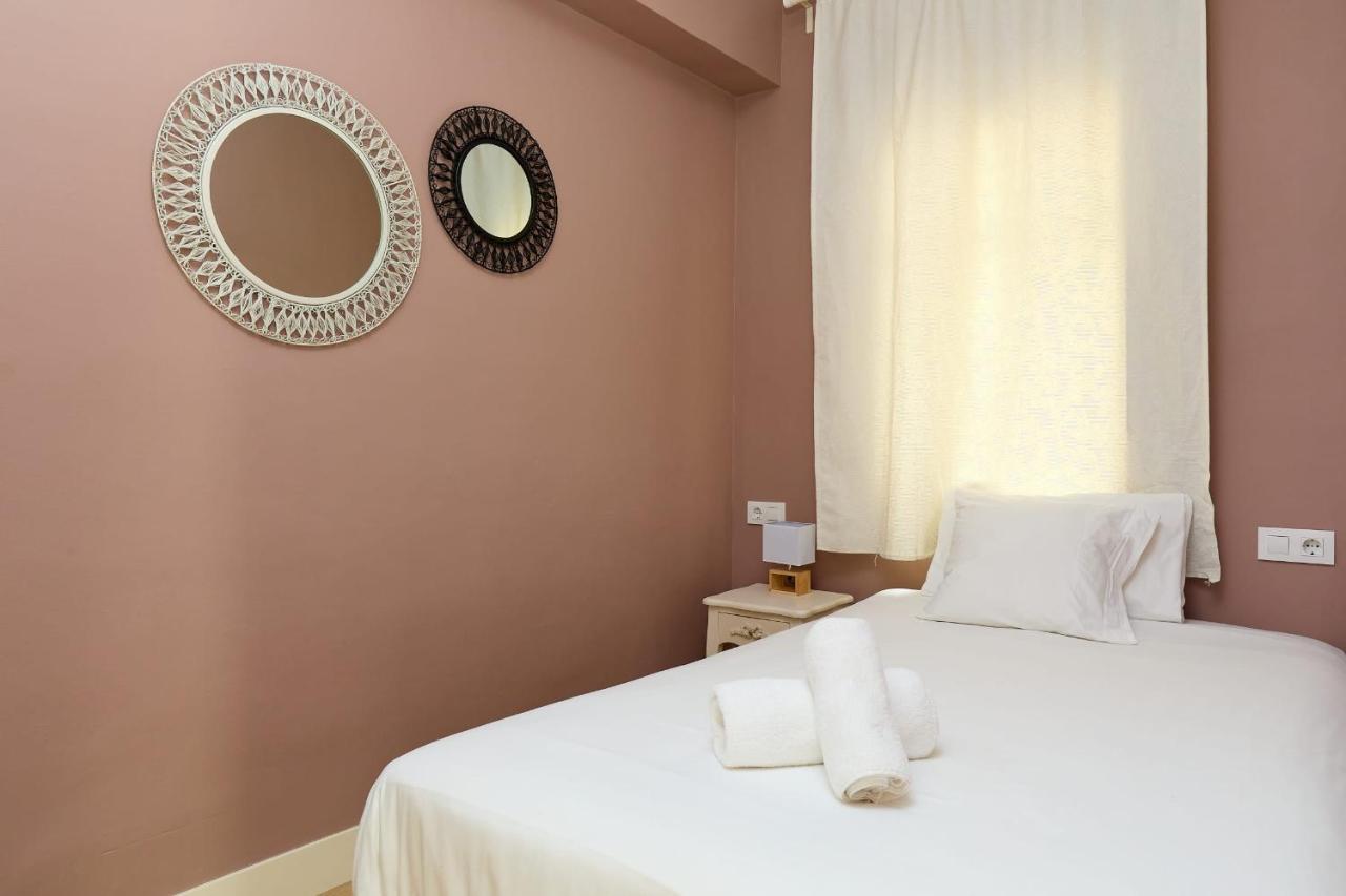 Apartamento Casa Cosi - Casanova 6 Barcelona
