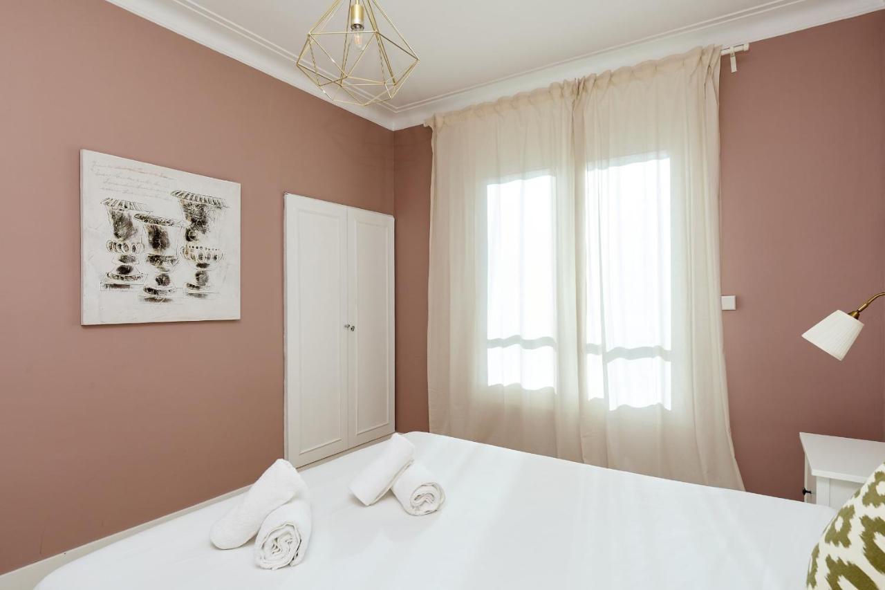 Casa Cosi - Casanova 6 Lejlighed Barcelona